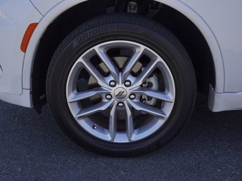 Used 2023 Dodge Durango GT AWD/4WD image 4