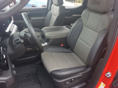 Used 2024 Chevrolet Silverado 1500 ZR2 w/ ZR2 Bison Edition image 16