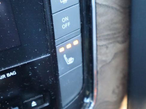 Used 2021 INFINITI QX80 Premium Select w/ Cargo Package image 32