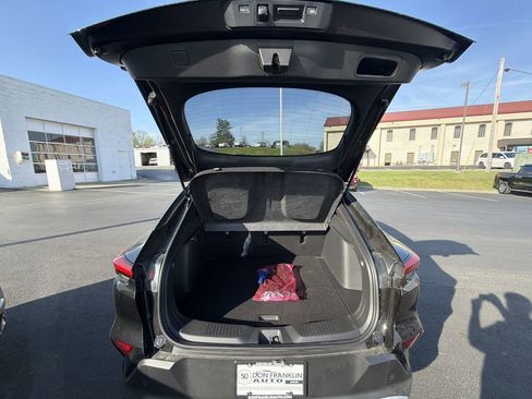 New 2026 Buick Envista Preferred FWD image 28