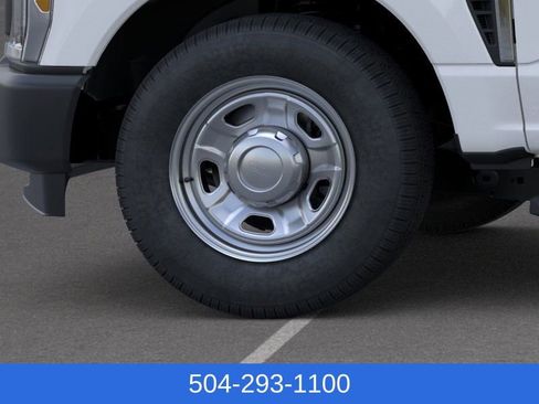 New 2026 Ford F350 XL RWD image 21