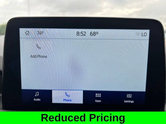 Used 2022 Ford Escape SE w/ Convenience Package AWD/4WD image 25