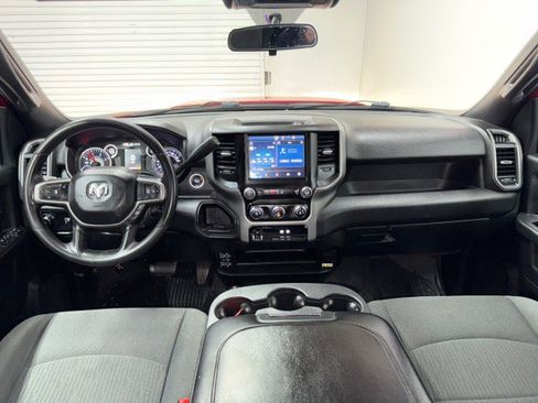 Used 2023 RAM 3500 Tradesman image 16