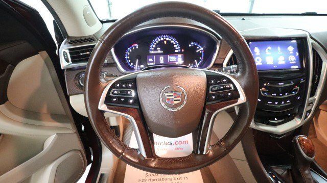 Used 2014 Cadillac SRX Performance w/ Driver Awareness Package AWD/4WD image 21
