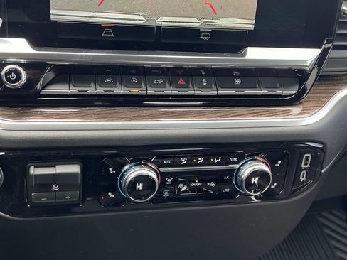 New 2026 GMC Sierra 1500 Elevation AWD/4WD image 21