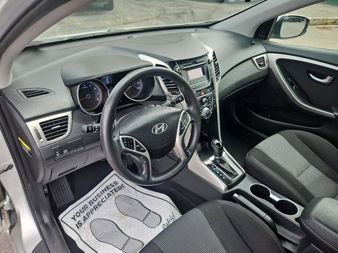 Used 2013 Hyundai Elantra GT image 13
