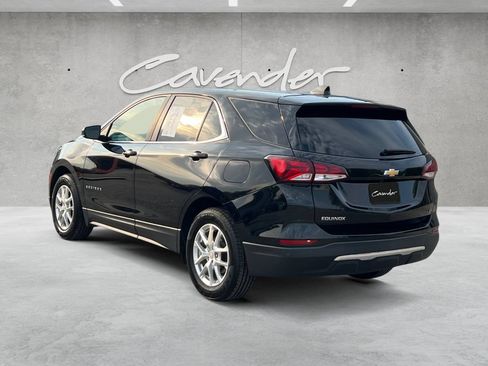 Used 2024 Chevrolet Equinox LT FWD image 14