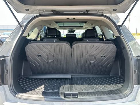 Used 2025 Kia Sorento S w/ Panoramic Sunroof Package FWD image 24