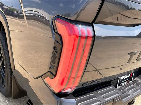 New 2026 Toyota Tundra Limited AWD/4WD image 14