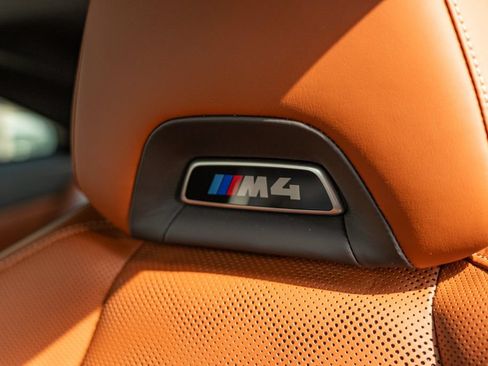 Used 2026 BMW M4 xDrive Competition w/ M Driver's Package AWD/4WD image 16