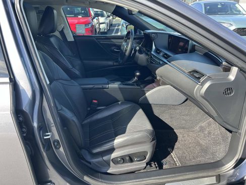 Used 2020 Lexus ES 350 ES 350 Luxury image 32