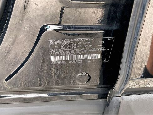 Used 2016 Toyota RAV4 LE image 35