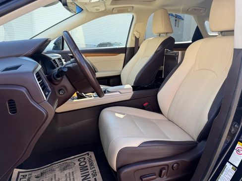 Used 2018 Lexus RX 450h AWD w/ Premium Package image 14