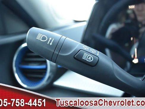 New 2026 Chevrolet Trax LT w/ LT Convenience Package image 21