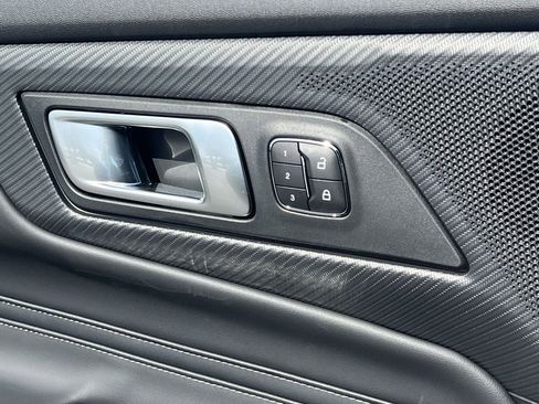 New 2026 Ford Mustang Premium image 16