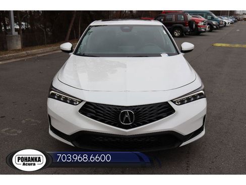 New 2026 Acura Integra Base image 2