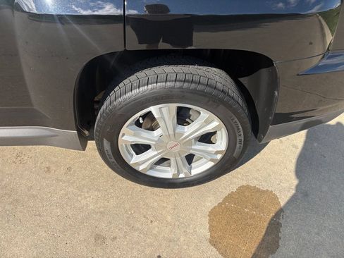 Used 2017 GMC Terrain SLE w/ Chrome Edition FWD image 49