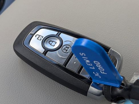 New 2026 Ford Explorer Active w/ Active Comfort Package image 34