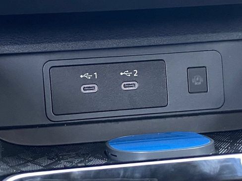 New 2026 Nissan Murano SV AWD/4WD image 20