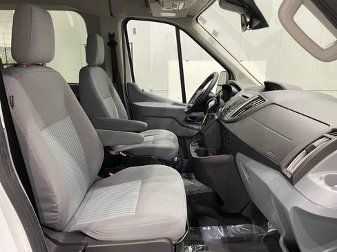 Used 2018 Ford Transit 350 XLT image 14