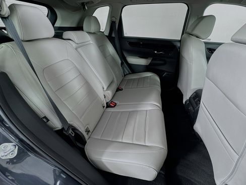 Certified 2024 Honda CR-V EX-L image 26