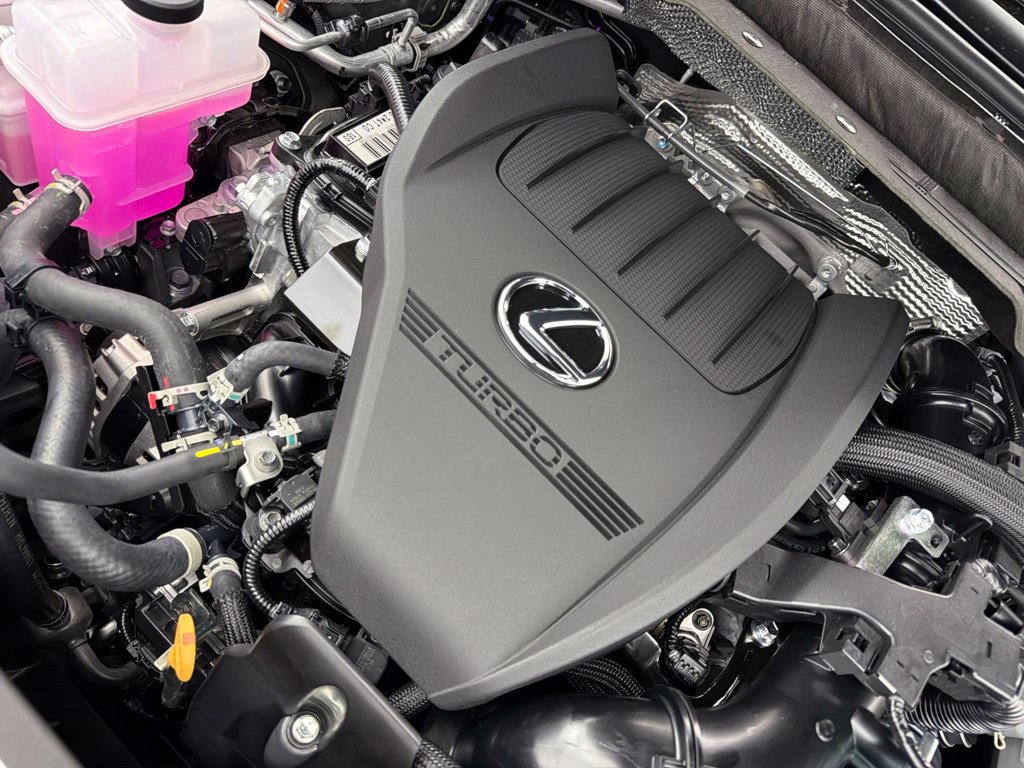 New 2026 Lexus RX 350 Premium AWD/4WD image 21