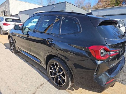 Used 2023 BMW X3 xDrive30i w/ M Sport Package image 6
