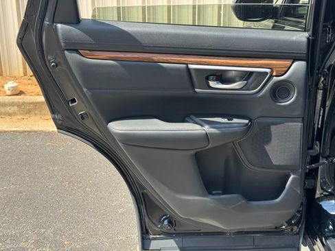 Used 2017 Honda CR-V EX-L image 37