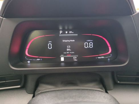 New 2026 Hyundai Elantra Sport image 30