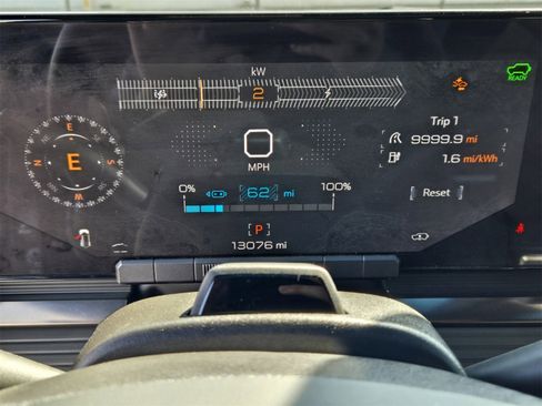 Used 2024 GMC Hummer EV 3X image 15