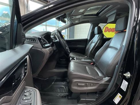 Used 2020 Honda Odyssey Elite image 10