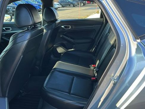 Certified 2024 Acura Integra A-Spec image 21