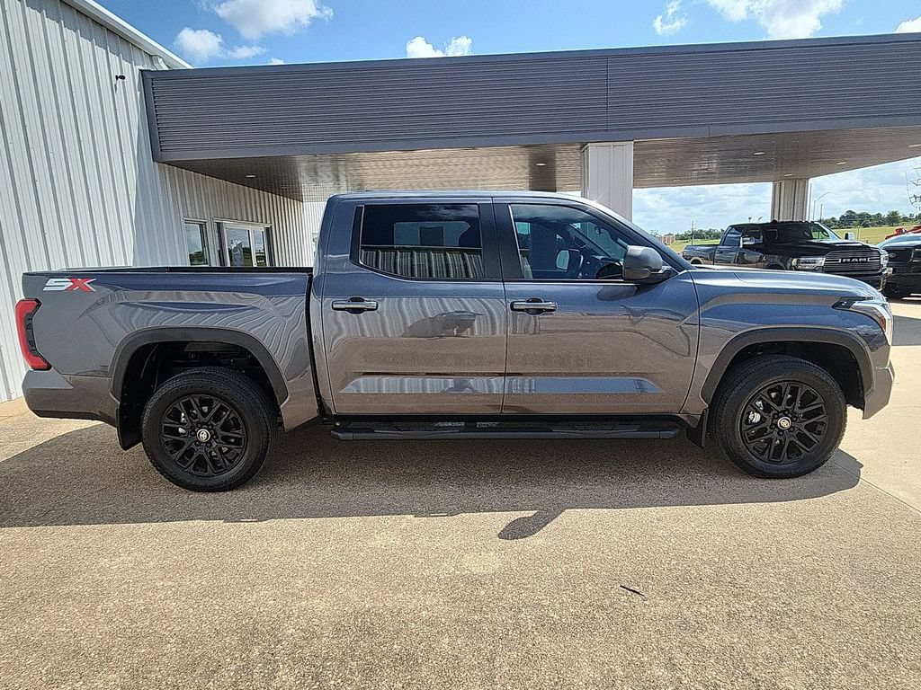 Used 2026 Toyota Tundra SR5 w/ SX Package AWD/4WD image 9