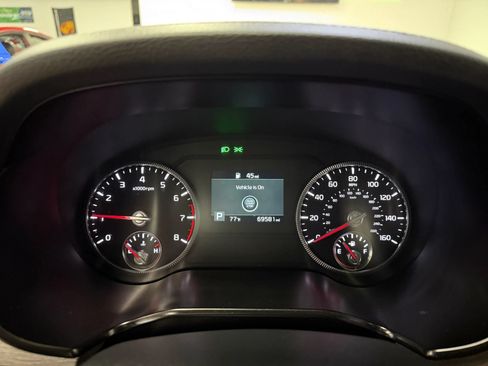 Used 2021 Kia Telluride EX w/ EX Premium Package AWD/4WD image 34
