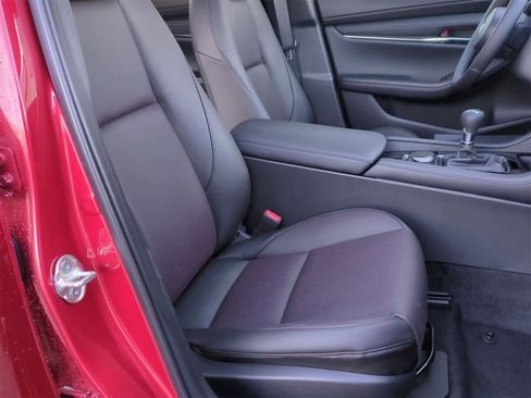 New 2026 MAZDA MAZDA3 2.5 S Hatchback w/ Premium Pkg image 22