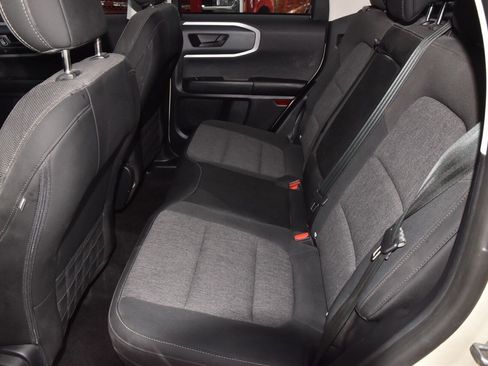 Used 2024 Ford Bronco Sport Big Bend image 14