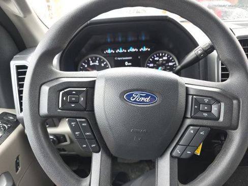 Used 2022 Ford F250 XLT w/ XLT Premium Package image 24