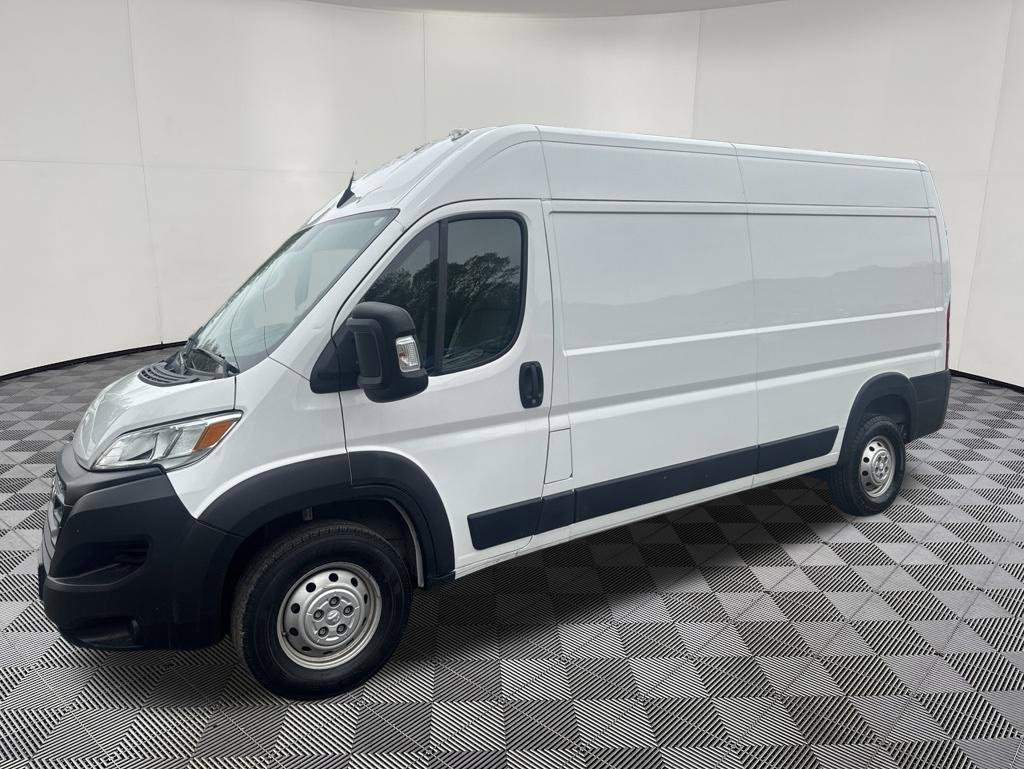 Used 2023 RAM ProMaster 2500 FWD image 19
