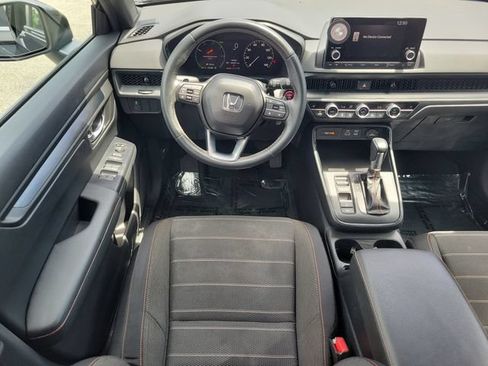 Used 2024 Honda CR-V Sport image 13