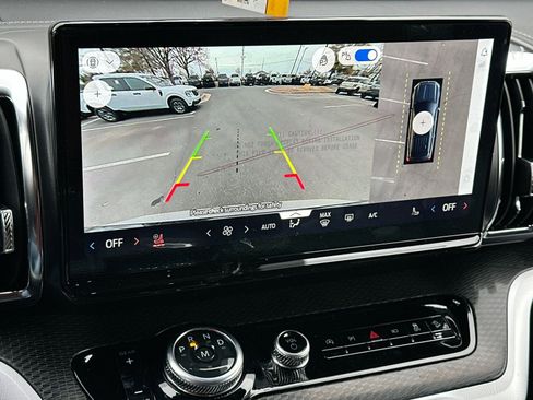 New 2026 Ford Expedition Max Platinum w/ Stealth Performance Package image 24