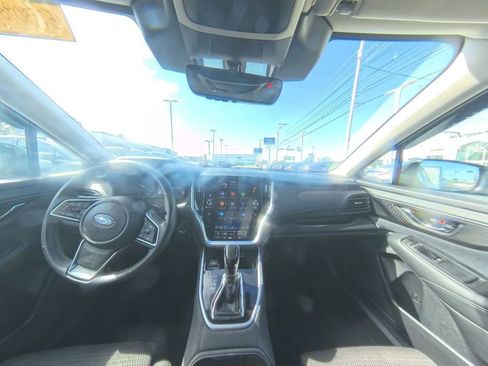 Certified 2025 Subaru Outback Premium image 23