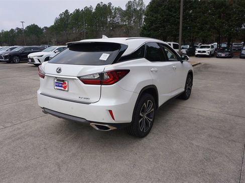 Used 2016 Lexus RX 350 FWD w/ Premium Package image 22