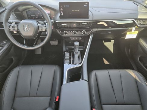 Used 2026 Acura ADX FWD image 21