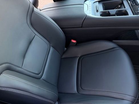 New 2026 Nissan Armada SV image 26