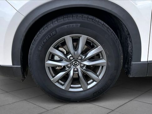 Used 2023 MAZDA CX-9 Touring image 11