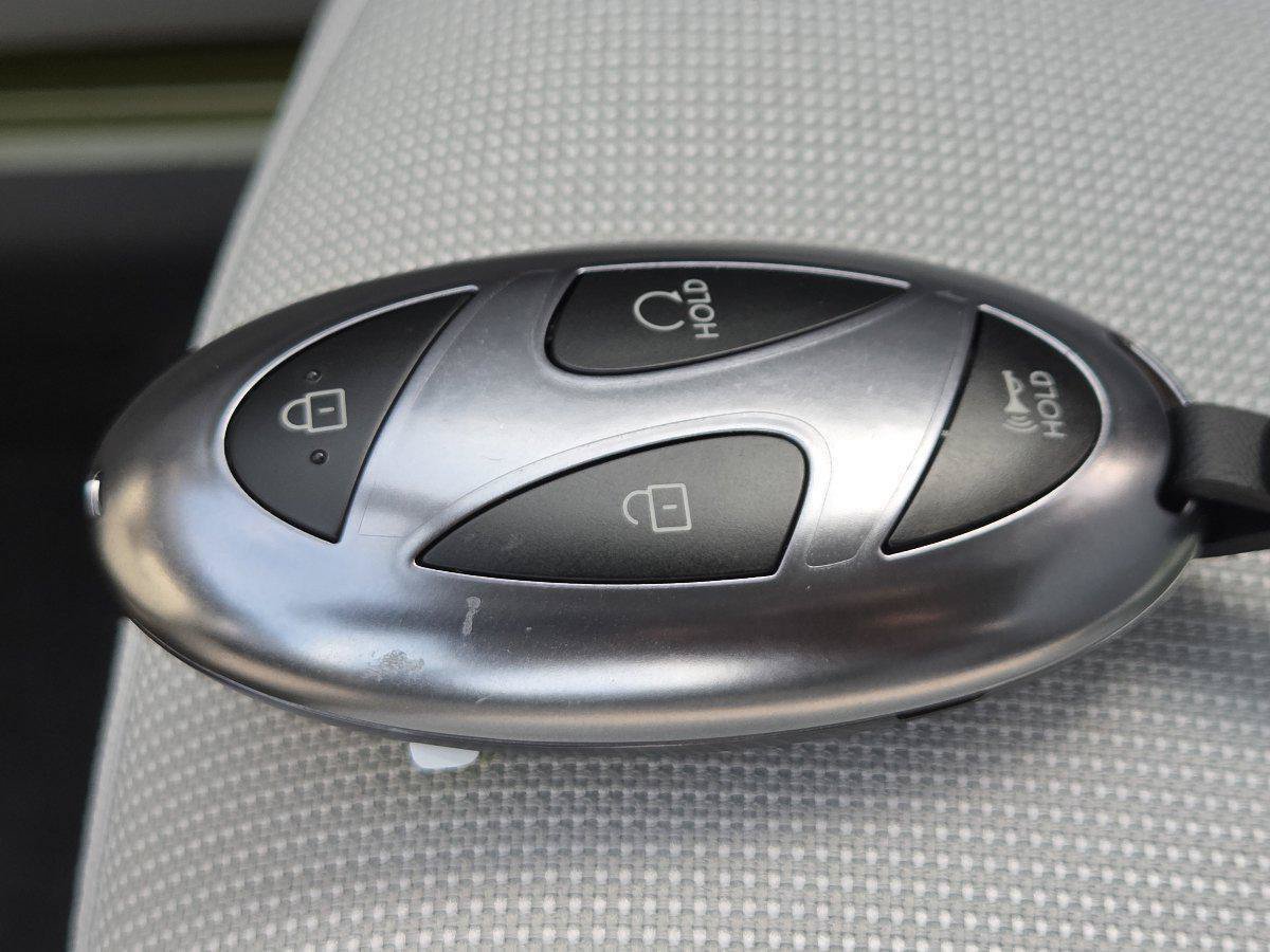 New 2027 Hyundai Kona SEL Sport AWD/4WD image 60