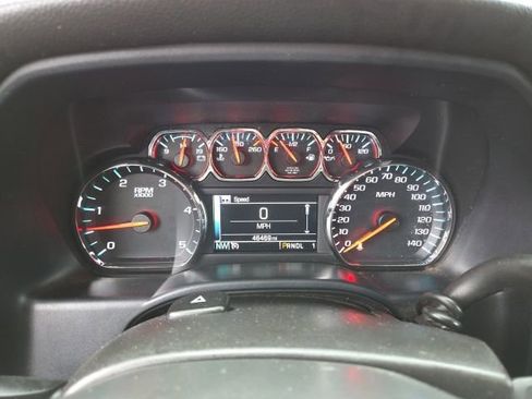 Used 2018 GMC Sierra 3500 SLE w/ SLE Preferred Package image 14