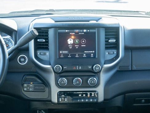 Used 2024 RAM 2500 Big Horn w/ Off Road Package image 29