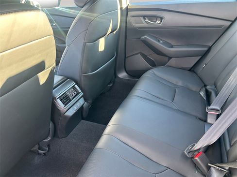 Certified 2023 Honda Accord EX-L image 15