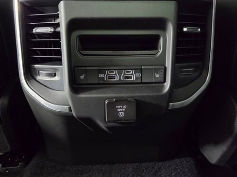 New 2026 RAM 1500 Laramie w/ Night Edition image 32